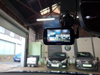 Skoda Superb 2.0 TDI SportLine Plus DSG Euro 6 (s/s) 5dr