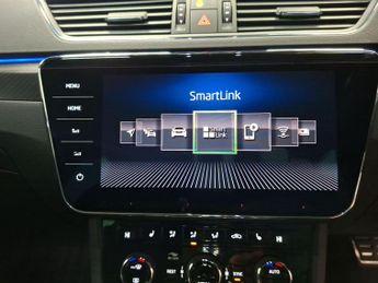 Skoda Superb 2.0 TDI SportLine Plus DSG Euro 6 (s/s) 5dr