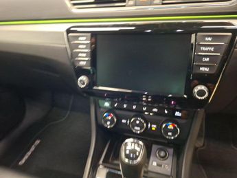Skoda Superb 2.0 TSI SE L Executive DSG Euro 6 (s/s) 5dr