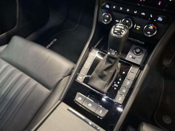 Skoda Superb 2.0 TSI SE L Executive DSG Euro 6 (s/s) 5dr