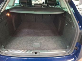 Skoda Superb 2.0 TSI SE L Executive DSG Euro 6 (s/s) 5dr