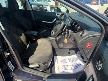 Peugeot 308 1.6 e-HDi Active EGC Euro 5 (s/s) 5dr