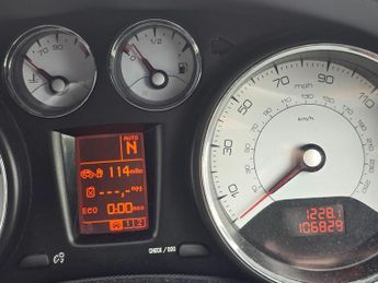 Peugeot 308 1.6 e-HDi Active EGC Euro 5 (s/s) 5dr