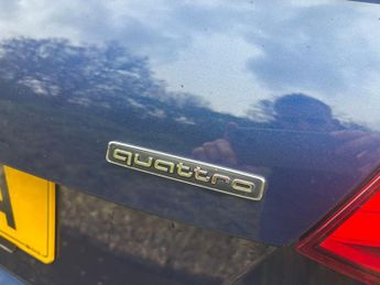 Audi TT 2.0 TFSI S line Coupe 3dr Petrol S Tronic quattro Euro 6 (s/s) (