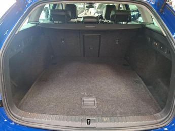 Skoda Octavia 2.0 TDI SE L DSG 4WD Euro 6 (s/s) 5dr