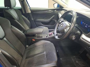 Skoda Octavia 2.0 TDI SE L DSG 4WD Euro 6 (s/s) 5dr