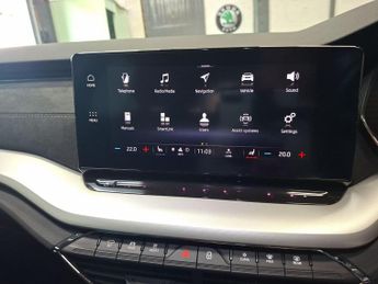 Skoda Octavia 2.0 TDI SE L DSG 4WD Euro 6 (s/s) 5dr