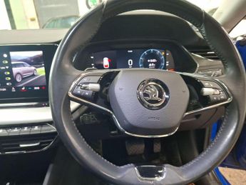 Skoda Octavia 2.0 TDI SE L DSG 4WD Euro 6 (s/s) 5dr