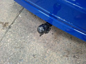 Skoda Octavia 2.0 TDI SE L DSG 4WD Euro 6 (s/s) 5dr