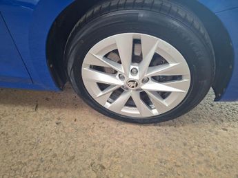 Skoda Octavia 2.0 TDI SE L DSG 4WD Euro 6 (s/s) 5dr