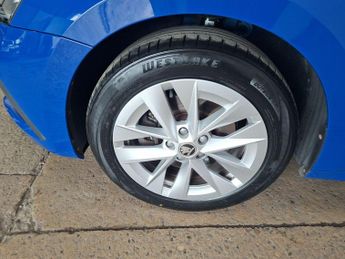 Skoda Octavia 2.0 TDI SE L DSG 4WD Euro 6 (s/s) 5dr