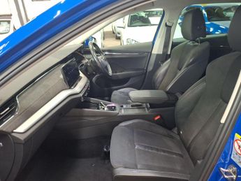 Skoda Octavia 2.0 TDI SE L DSG 4WD Euro 6 (s/s) 5dr