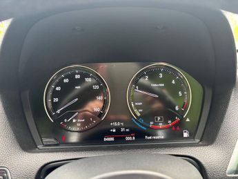 BMW 2 Series 2.0 220d M Sport Coupe 2dr Diesel Auto Euro 6 (s/s) (190 ps)