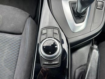 BMW 2 Series 2.0 220d M Sport Coupe 2dr Diesel Auto Euro 6 (s/s) (190 ps)