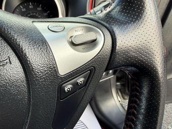 Nissan Juke 1.5 dCi Tekna Euro 6 (s/s) 5dr