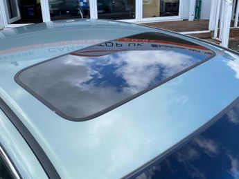 Honda Accord 2.0 i-VTEC Executive 4dr