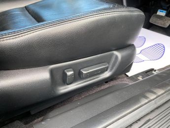 Honda Accord 2.0 i-VTEC Executive 4dr