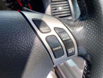 Honda Accord 2.0 i-VTEC Executive 4dr