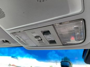 Honda Accord 2.0 i-VTEC Executive 4dr