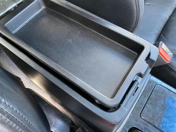 Honda Accord 2.0 i-VTEC Executive 4dr