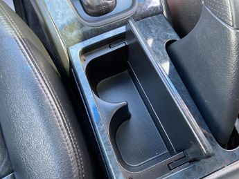 Honda Accord 2.0 i-VTEC Executive 4dr