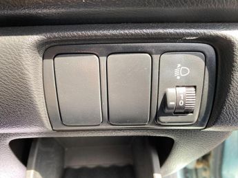 Honda Accord 2.0 i-VTEC Executive 4dr