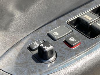 Honda Accord 2.0 i-VTEC Executive 4dr