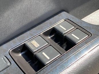 Honda Accord 2.0 i-VTEC Executive 4dr