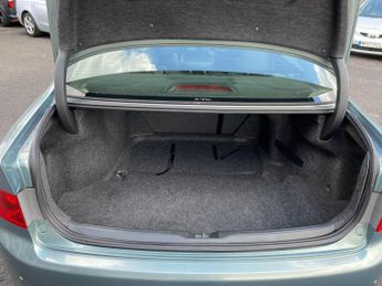 Honda Accord 2.0 i-VTEC Executive 4dr