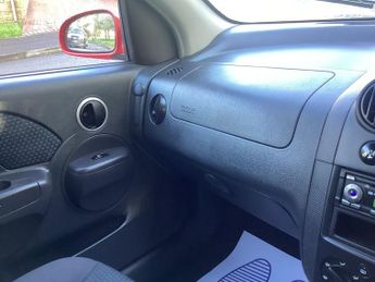 Chevrolet Kalos 1.2 SE Hatchback 5dr Petrol Manual (153 g/km, 71 bhp)