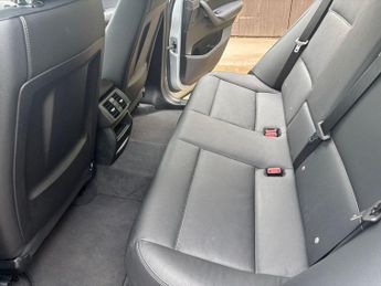 BMW X3 2.0 20d SE SUV 5dr Diesel Auto xDrive Euro 6 (s/s) (190 ps)