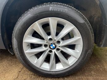 BMW X3 2.0 20d SE SUV 5dr Diesel Auto xDrive Euro 6 (s/s) (190 ps)