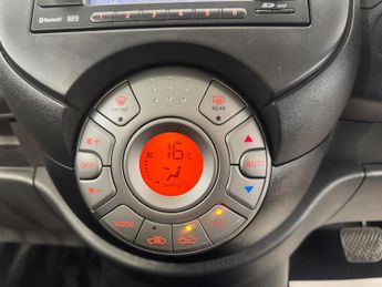 Nissan Micra 1.2 12V Acenta CVT Euro 5 5dr