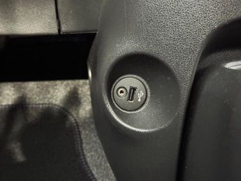 Nissan Micra 1.2 12V Acenta CVT Euro 5 5dr