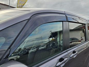 Honda Freed +Plus GB8-Hybrid-AWD-E Sliding DR-EUR 6