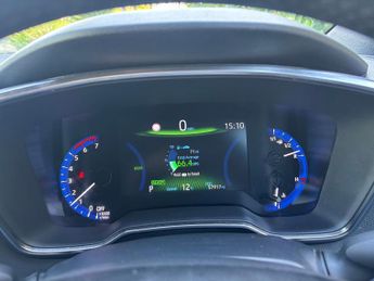 Toyota Corolla 1.8 VVT-h GPF Icon Tech Hatchback 5dr Petrol Hybrid CVT Euro 6 (