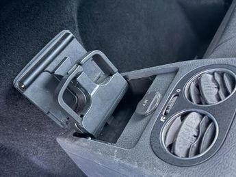 Volkswagen Golf Plus 1.6 FSI SE 5dr