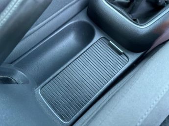 Volkswagen Golf Plus 1.6 FSI SE 5dr