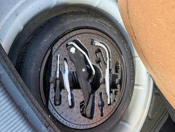 Volkswagen Golf Plus 1.6 FSI SE 5dr