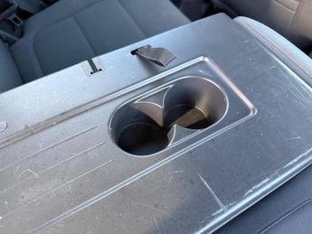 Volkswagen Golf Plus 1.6 FSI SE 5dr