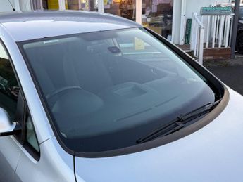 Volkswagen Golf Plus 1.6 FSI SE 5dr