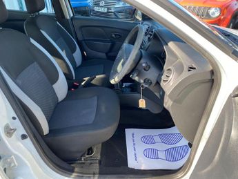 Dacia Sandero 1.5 dCi Ambiance Euro 6 (s/s) 5dr