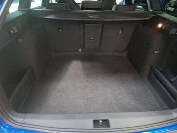 Skoda Octavia 2.0 TDI vRS DSG 4WD Euro 6 (s/s) 5dr