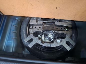 Skoda Octavia 2.0 TDI vRS DSG 4WD Euro 6 (s/s) 5dr