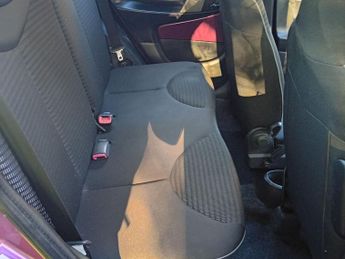 Peugeot 107 1.0 12V Active Hatchback 5dr Petrol Manual Euro 5 (68 ps)