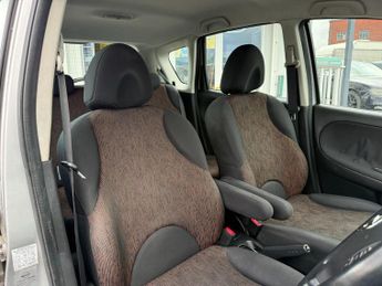 Nissan Note 1.6 16V Acenta Auto Euro 4 5dr