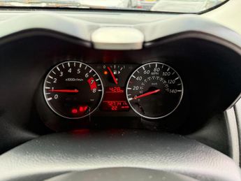 Nissan Note 1.6 16V Acenta Auto Euro 4 5dr