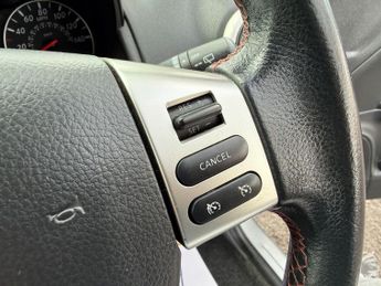 Nissan Note 1.6 16V Acenta Auto Euro 4 5dr