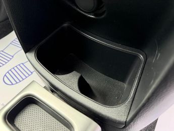 Nissan Note 1.6 16V Acenta Auto Euro 4 5dr