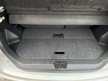 Nissan Note 1.6 16V Acenta Auto Euro 4 5dr